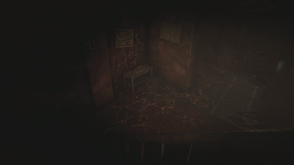 Whispering Lane: Horror 截图 4