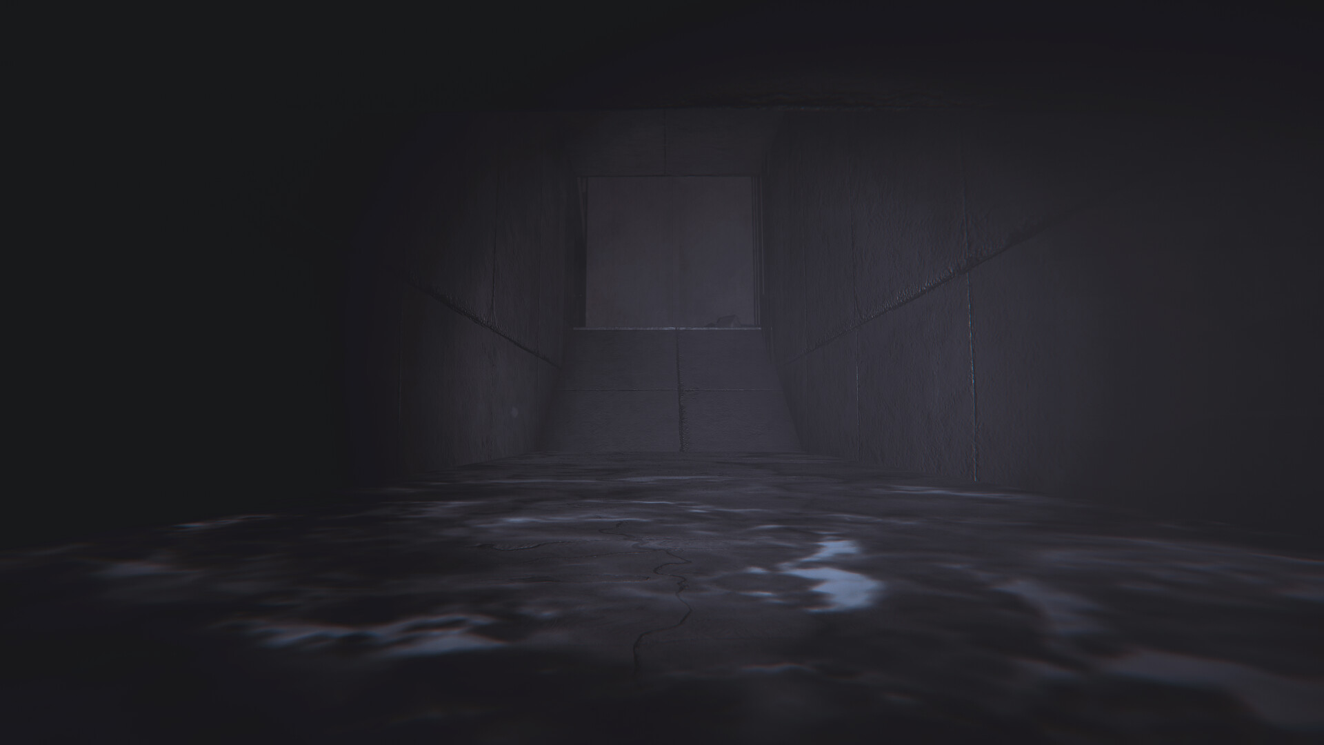 Whispering Lane: Horror screenshot #14