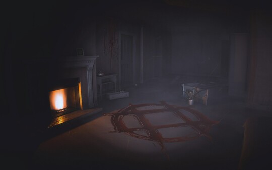 Whispering Lane: Horror 截图 22