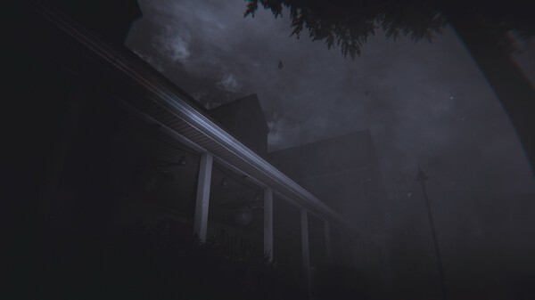 Whispering Lane Demo