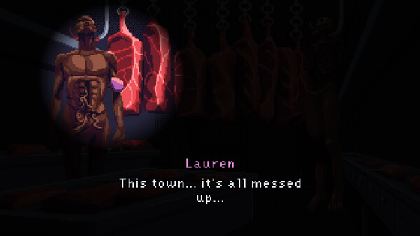 Devil's Hideout Screenshot