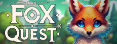 Fox Quest: The Elemental Keys