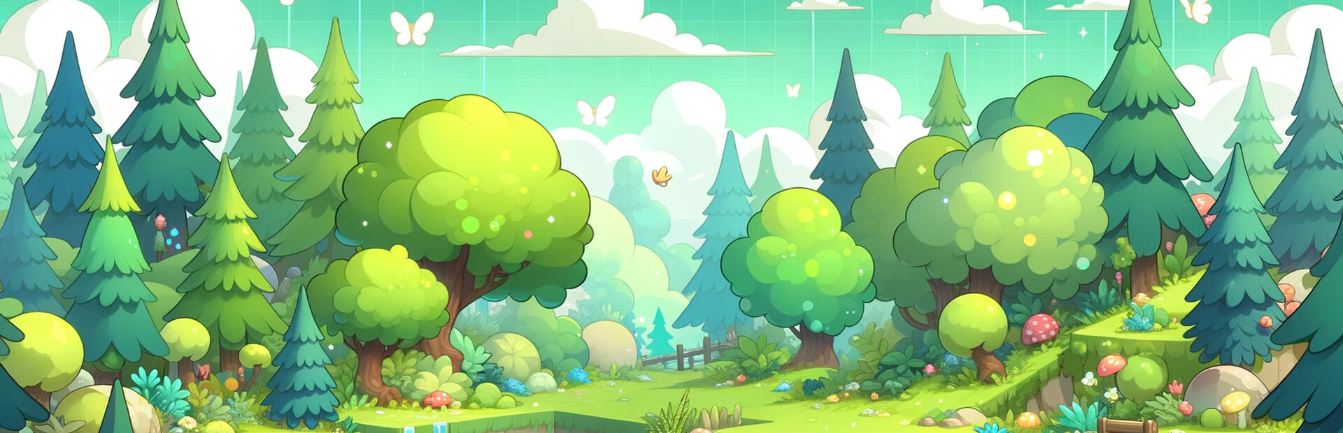 Fox Quest: The Elemental Keys