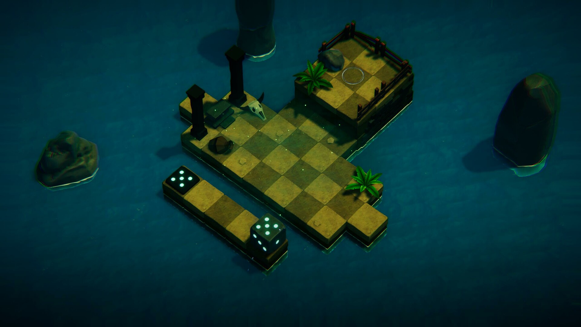Fox Quest: The Elemental Keys screenshot #6