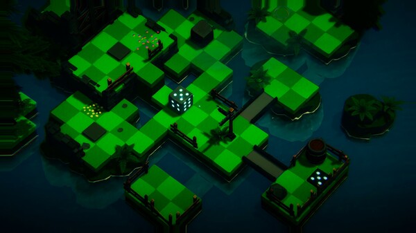 Fox Quest: The Elemental Keys screenshot 5