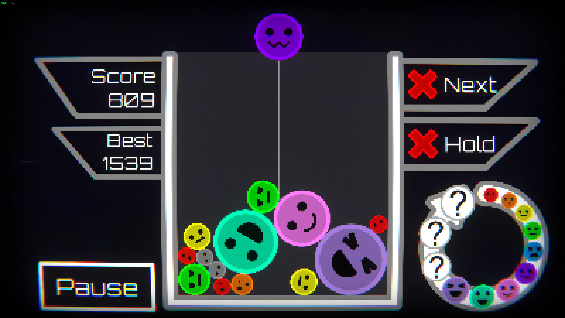 Bisyntho screenshot #6