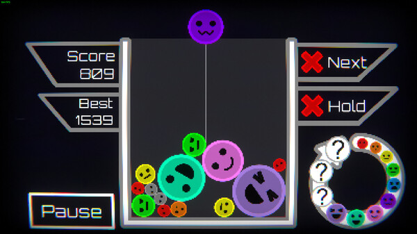 Bisyntho screenshot 6