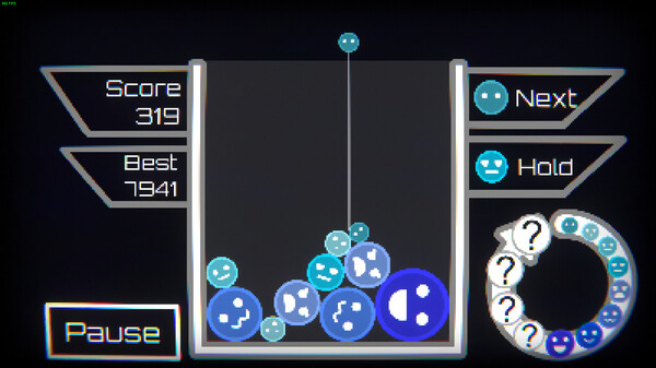 Bisyntho screenshot 3