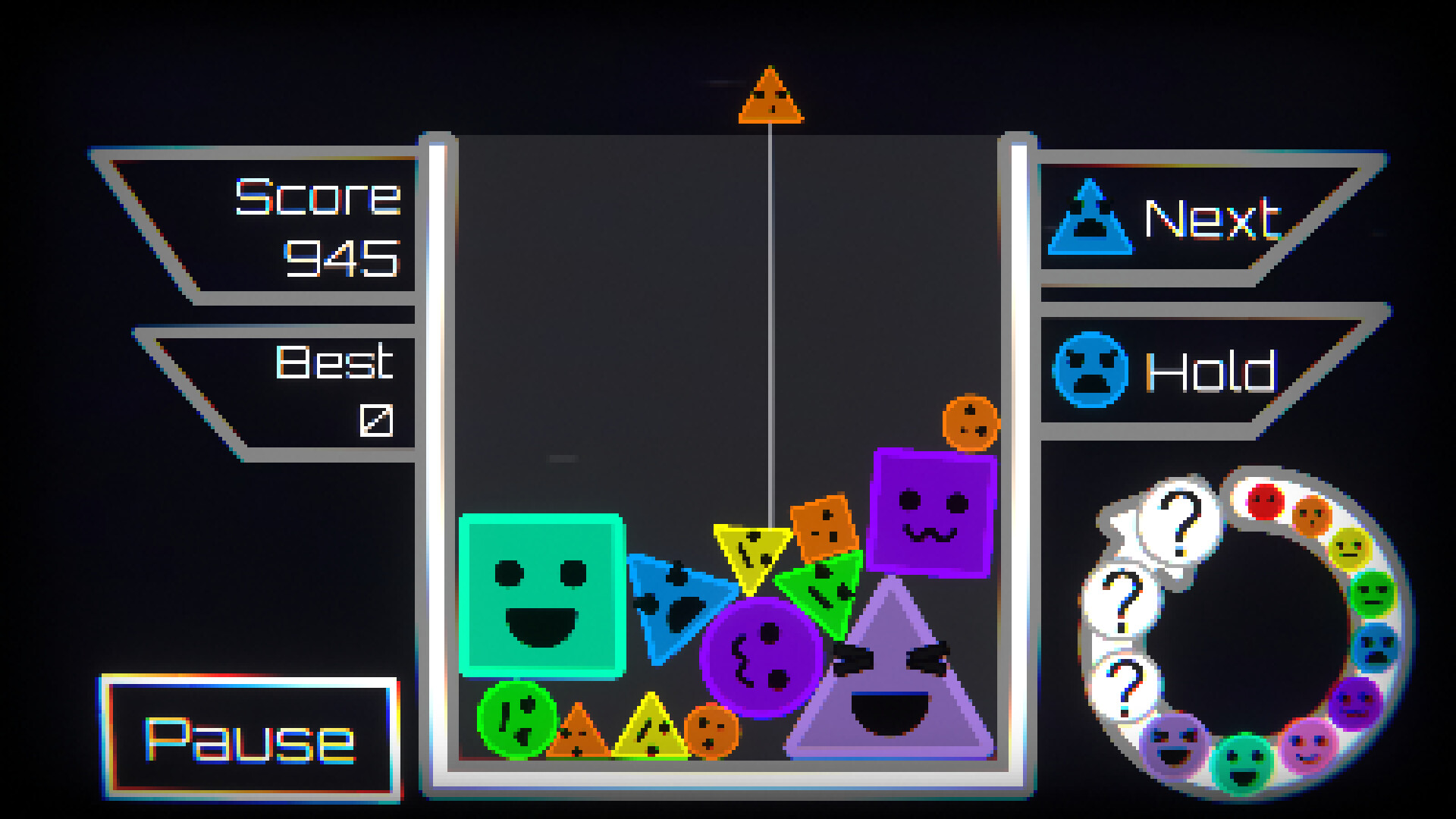 Bisyntho screenshot #2