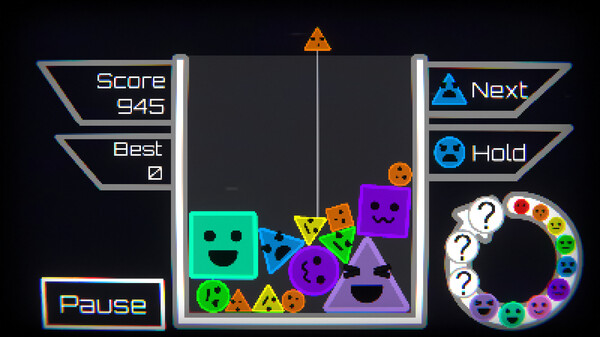 Bisyntho screenshot 2