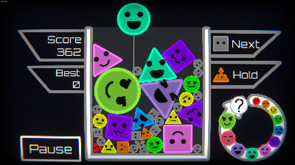 Screenshot z Bisyntho