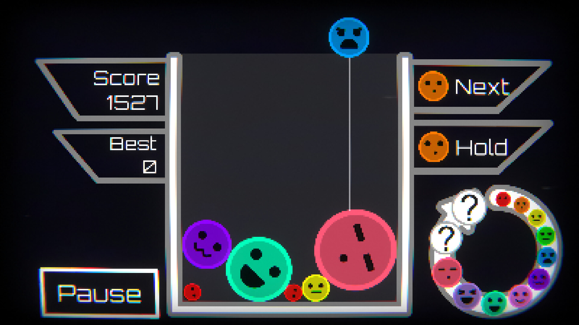 Bisyntho screenshot #4