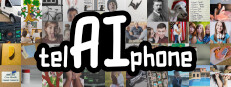 Tel-AI-phone