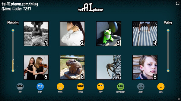 telAIphone screenshot 3