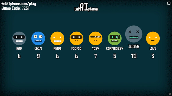 telAIphone screenshot 4
