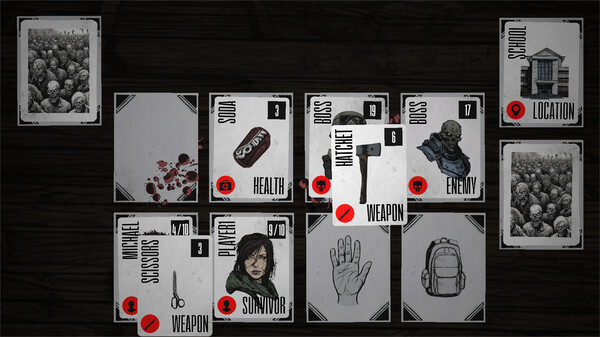 Deal of the Dead Final Cut screenshot 1