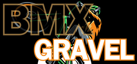 BMX Gravel by Imaginings Software - Game from developer catalog