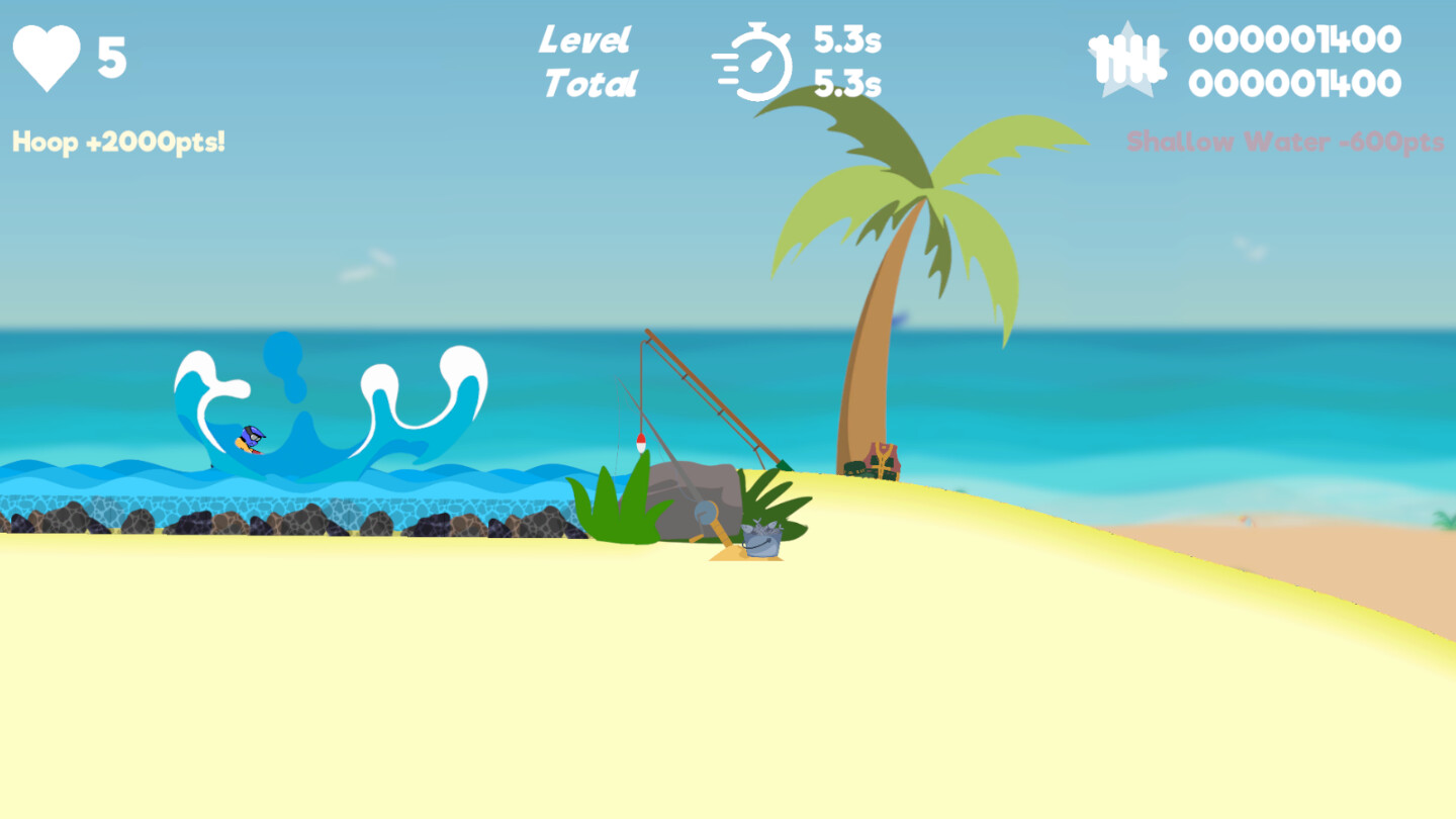 BMX Gravel screenshot #7