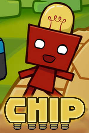 Cover art of Chip