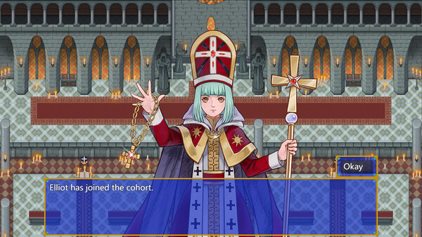 PATHS OF VALOUR game for Linux 1