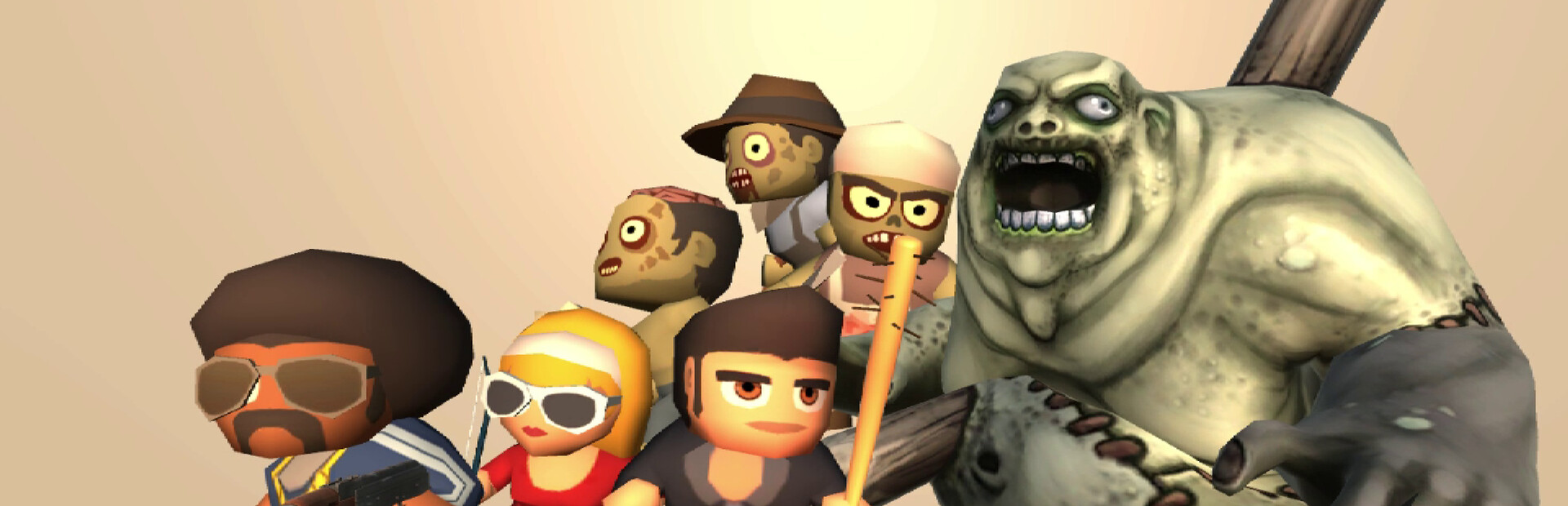 ZombiGON