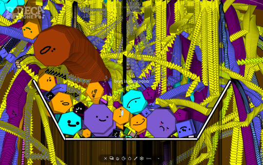 Dodecadone screenshot 4