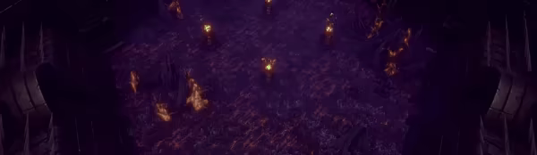 Korga's Arena video 5