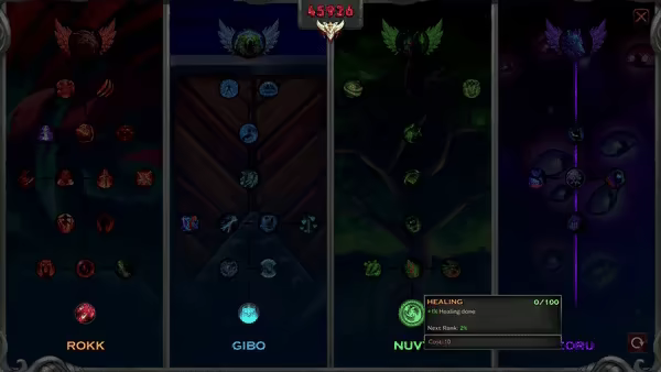 Korga's Arena video 11