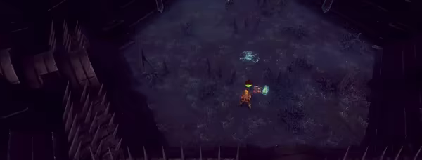Korga's Arena video 3