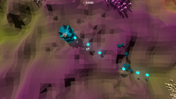 Phobos Down screenshot 4