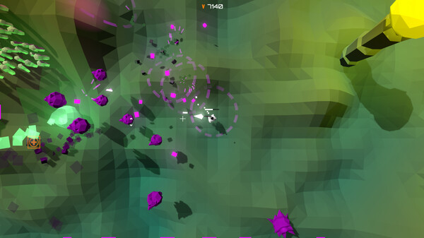 Phobos Down screenshot 2