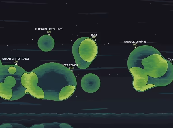 Solar Storm video 9