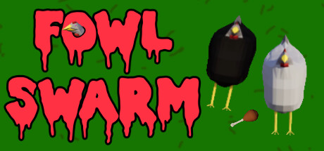 Fowl Swarm Cheat Engine/CT