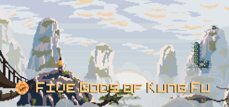 Five Gods of Kung Fu Cheat Engine/CT