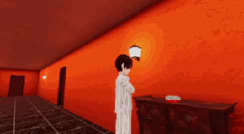 Escape The Aquarium video 4