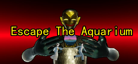 Escape The Aquarium steam charts