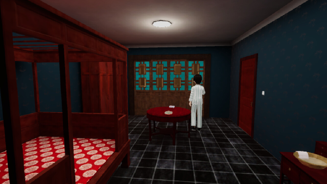 Escape The Aquarium Featured Screenshot #1