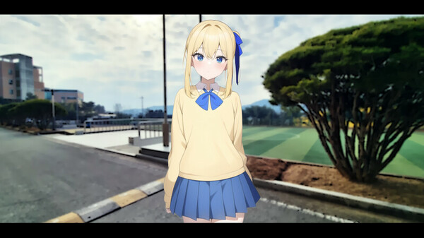 Beginning of the Rain Extra Soundtrack screenshot 8