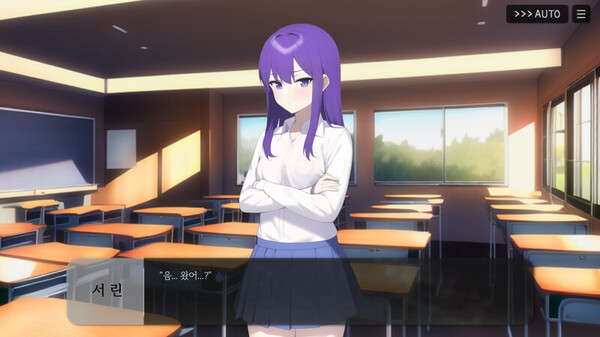 Beginning of the Rain Extra Soundtrack screenshot 6
