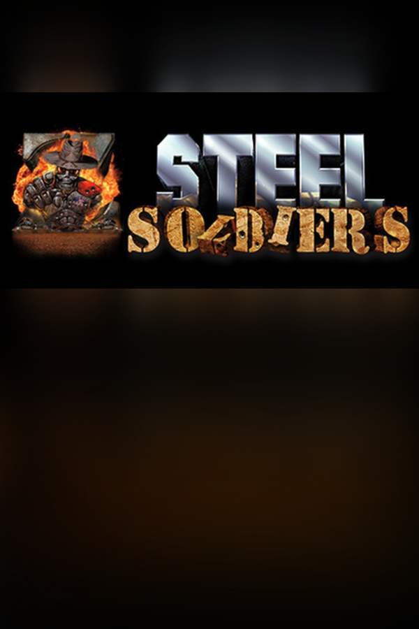 Z Steel Soldiers