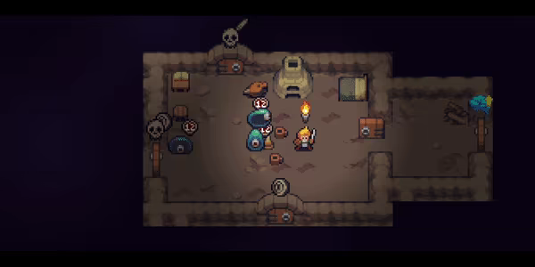 Keykeeper video 1