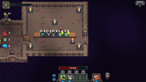 Keykeeper screenshot 5