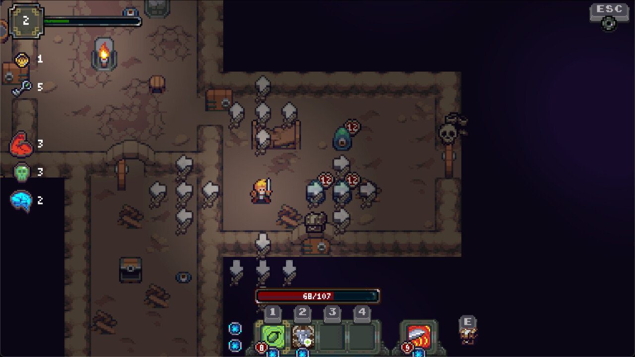 Keykeeper Featured Screenshot #1