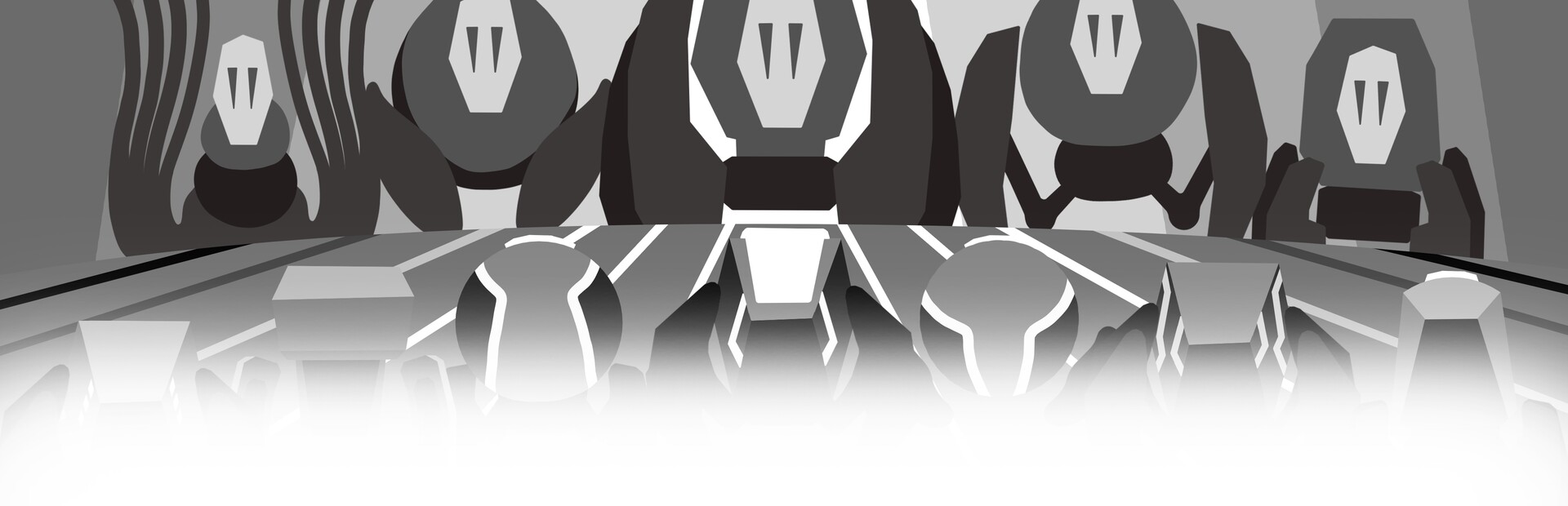 QUADBOTS: THE RISE OF CHRONO
