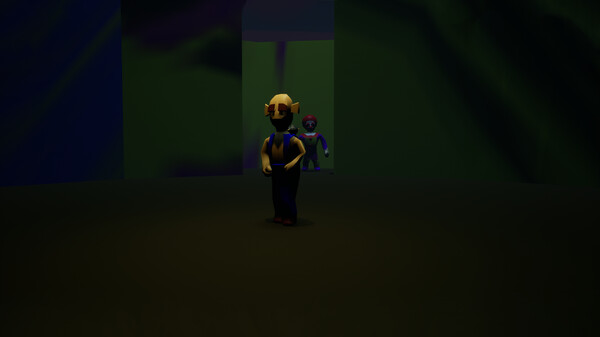 Grandpa's Cheese - Boo Boo's Cheese DLC screenshot 1