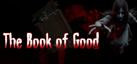 The Book of Good banner image