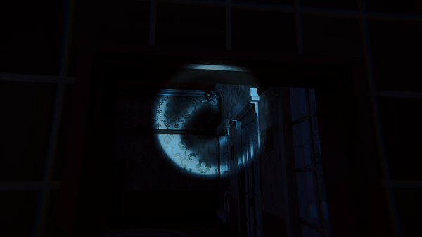 Screenshot z The Book of Good