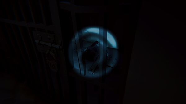 Screenshot z The Book of Good