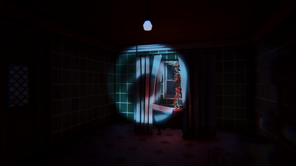 Screenshot z The Book of Good