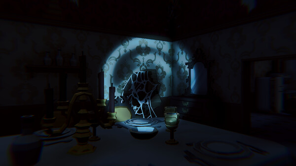 Screenshot z The Book of Good